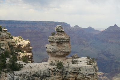 Grand Canyon 2008
